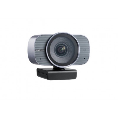 CAMARA MAXHUB UC W31 TEAMS ROOMS 4K USB 12MP en Huesoi